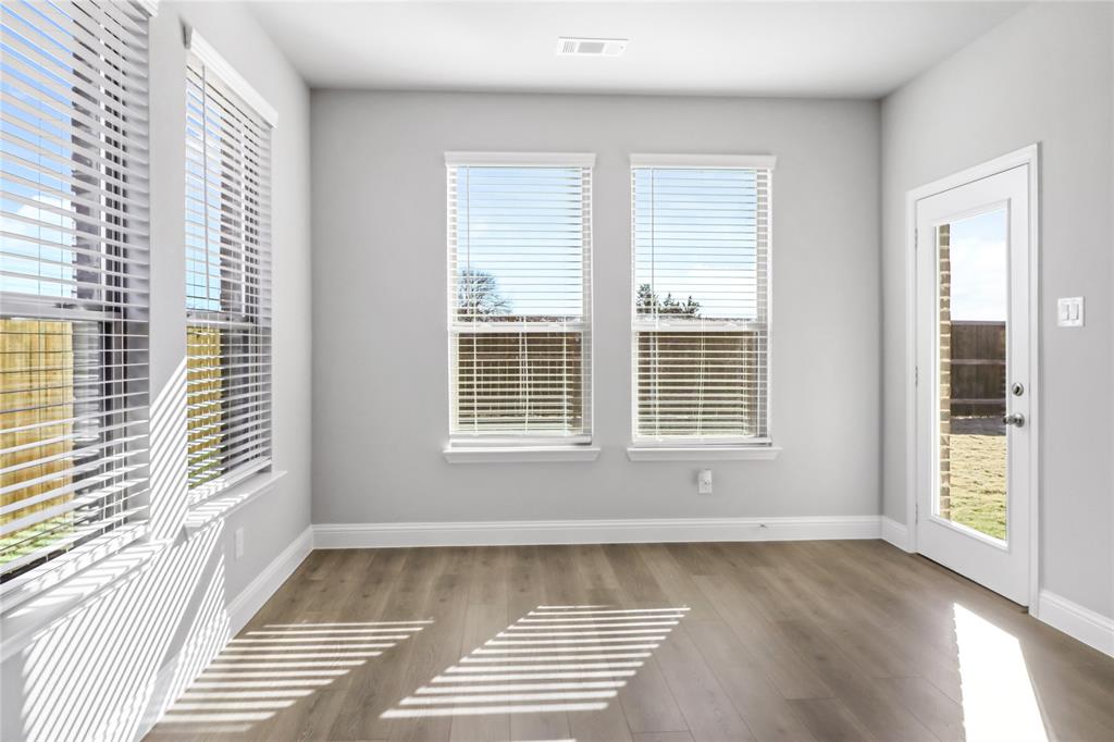 Creekbend Addn PH 1 - Residential