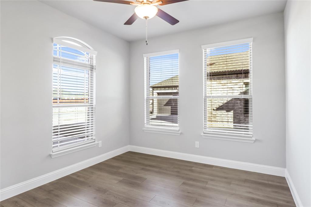 Creekbend Addn PH 1 - Residential