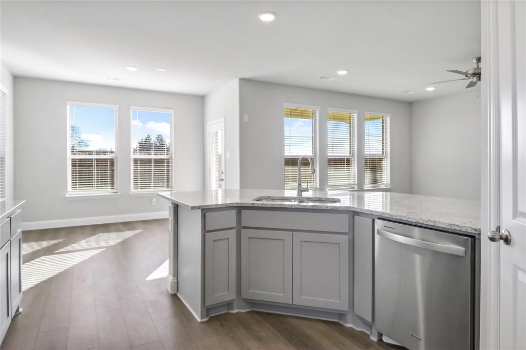 Creekbend Addn PH 1 - Residential