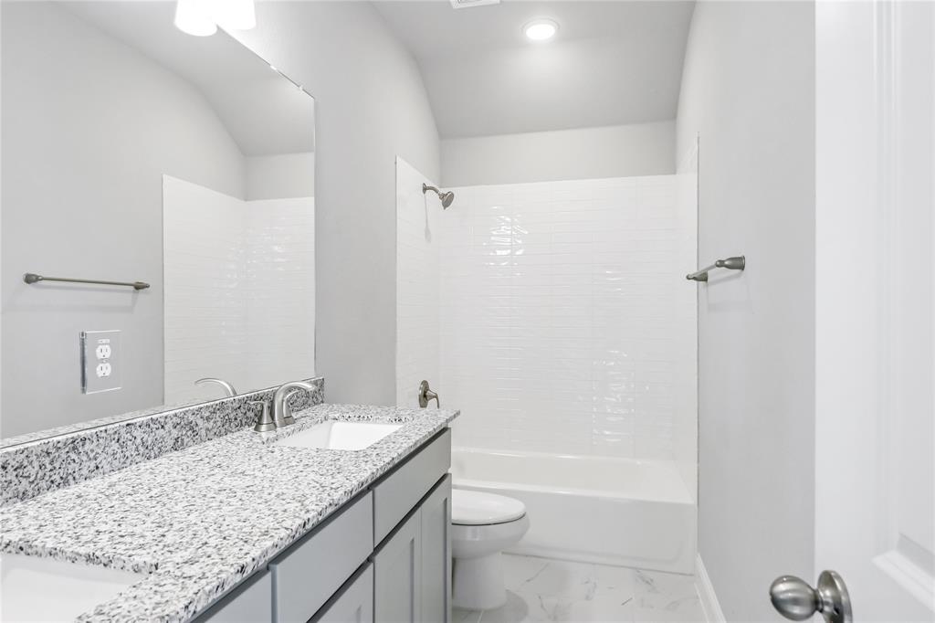 Creekbend Addn PH 1 - Residential