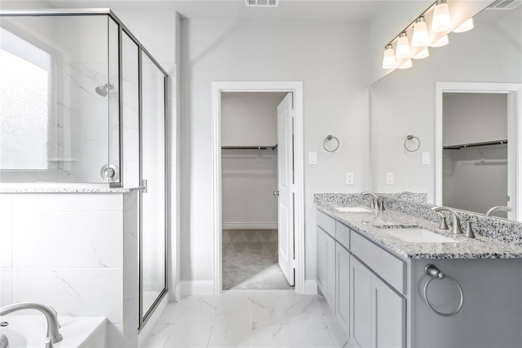 Creekbend Addn PH 1 - Residential