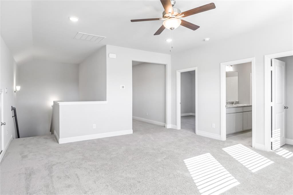 Creekbend Addn PH 1 - Residential