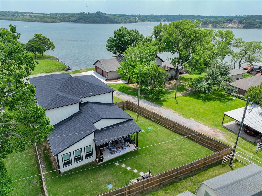 Jackson Bend Mh Park Sub - Residential