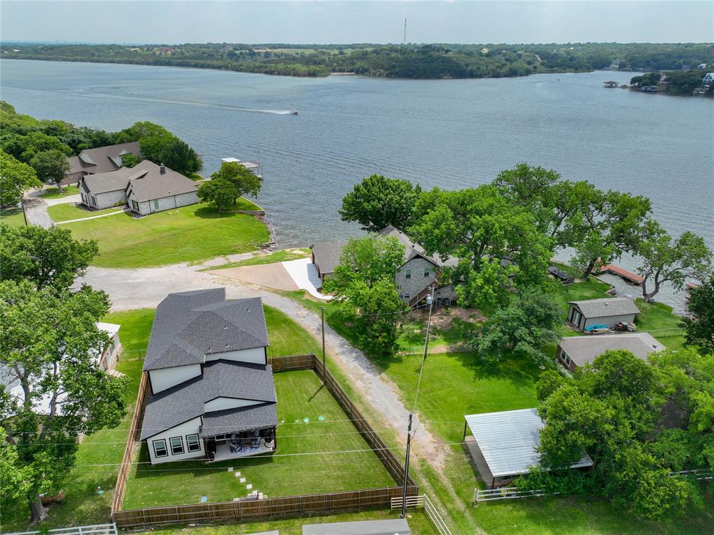 Jackson Bend Mh Park Sub - Residential