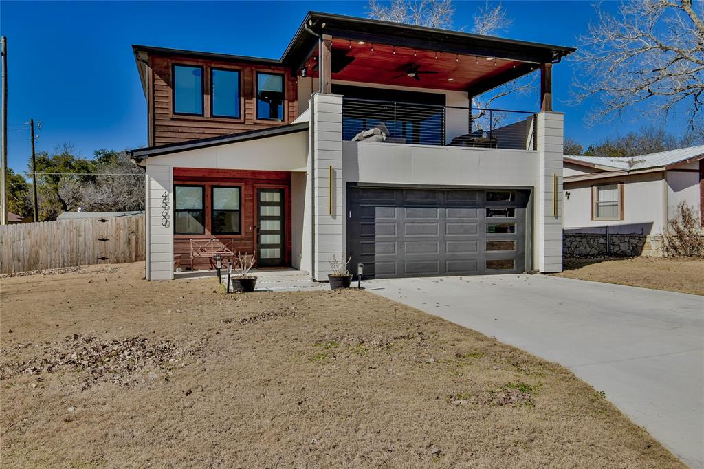 4560 Jackson Bend Court