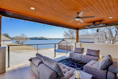 4560 Jackson Bend Court Granbury TX 76049