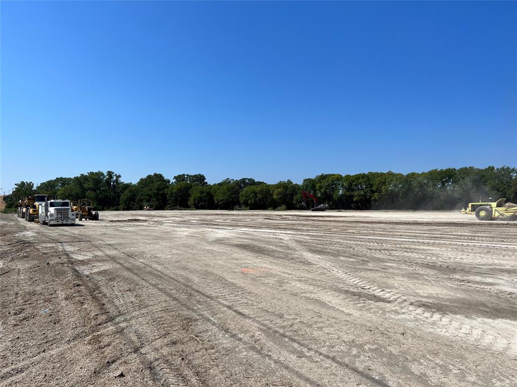 TBD S Central Expressway