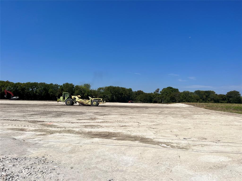 TBD S Central Expressway