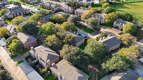 A home in Fort Worth