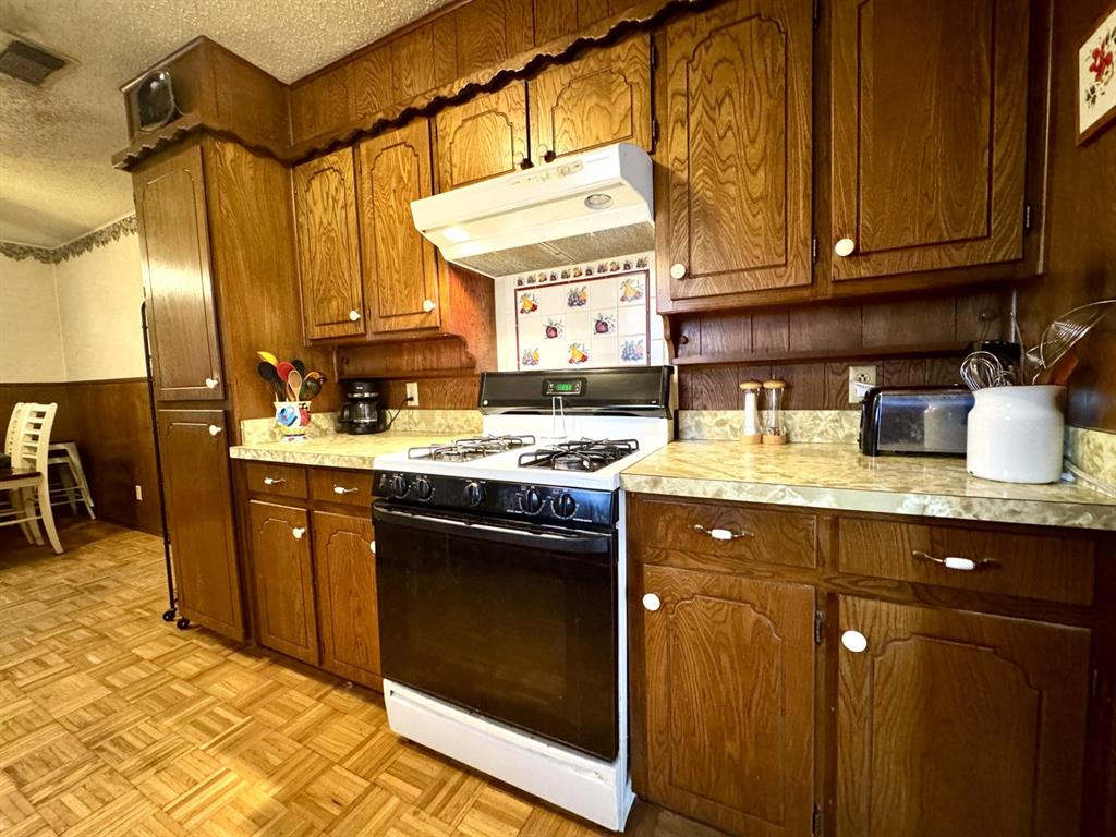 North Trail Add - Residential