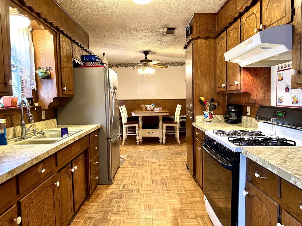 North Trail Add - Residential