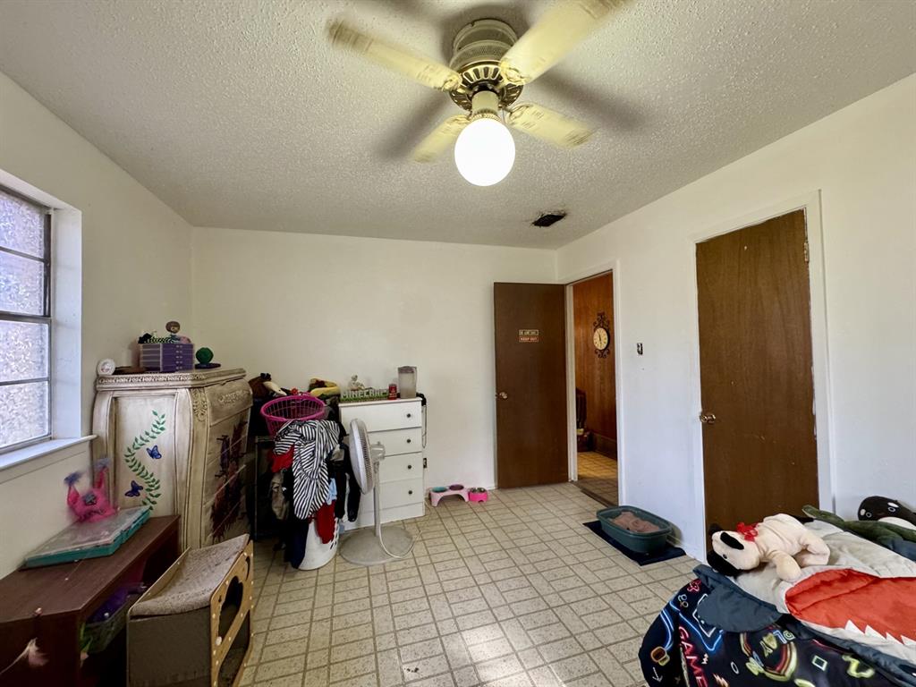 North Trail Add - Residential