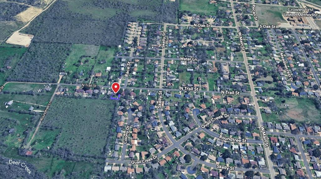 North Trail Add - Residential