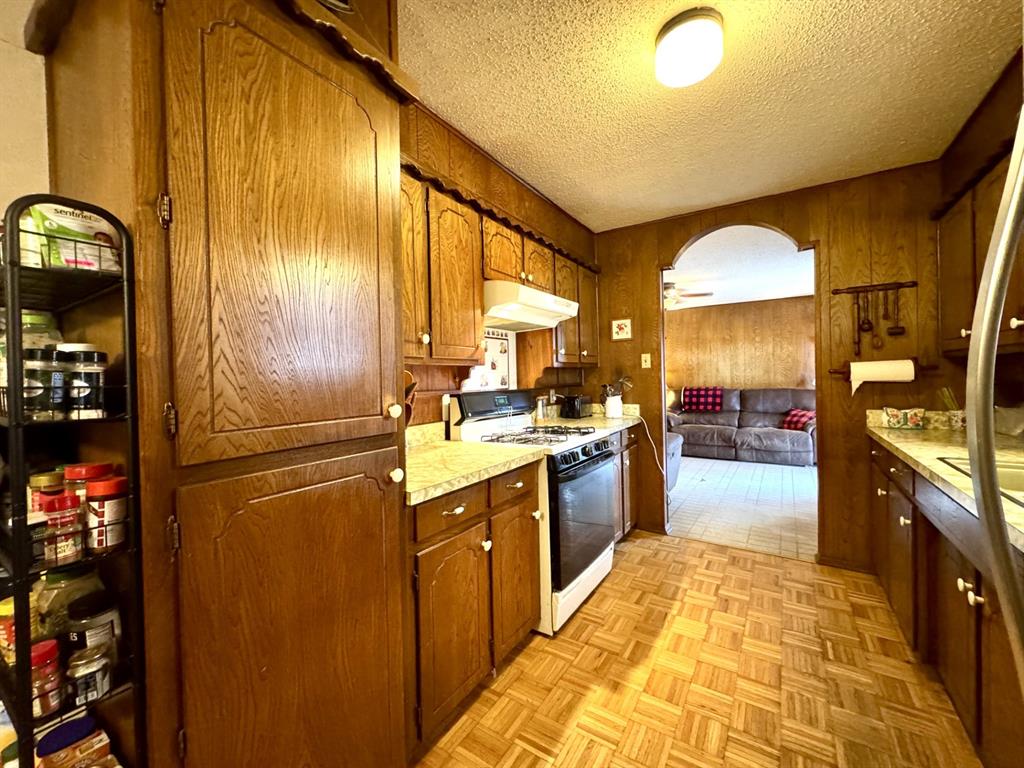 North Trail Add - Residential