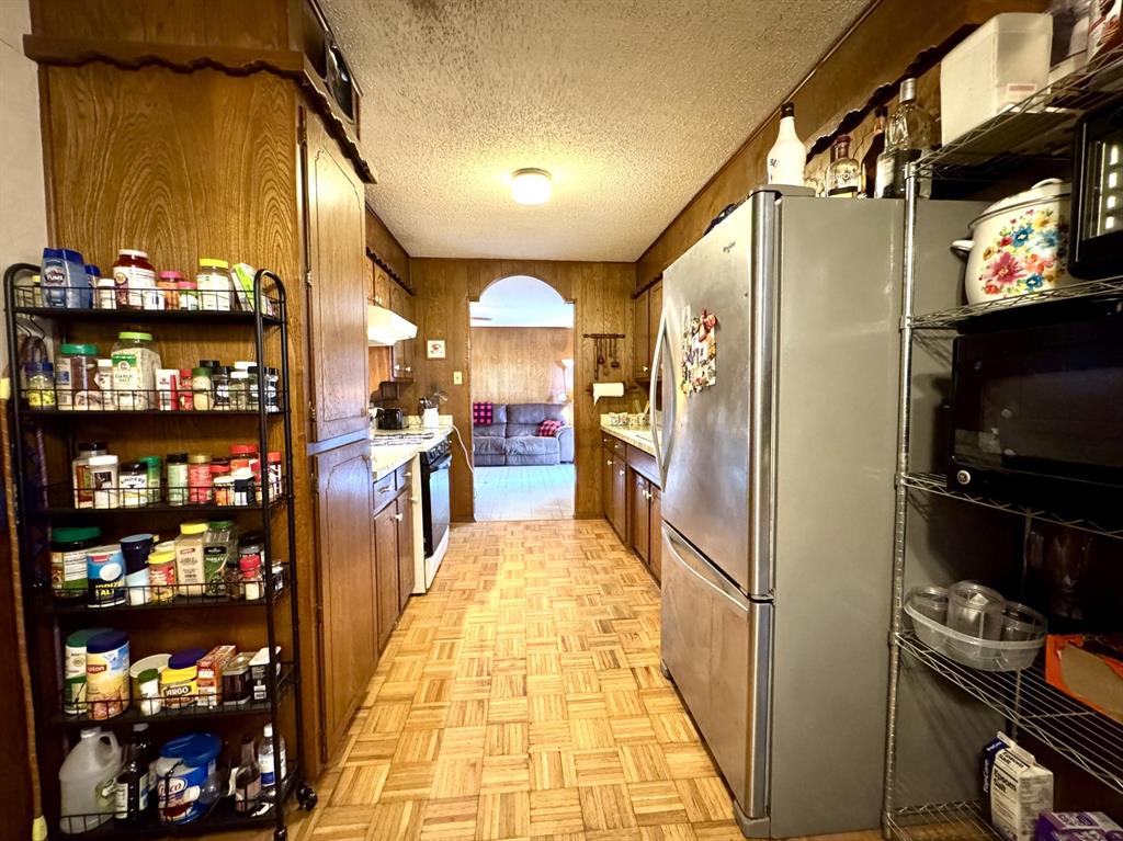 North Trail Add - Residential