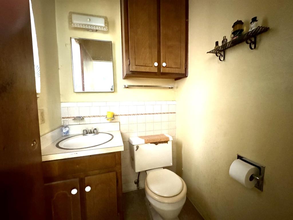 North Trail Add - Residential