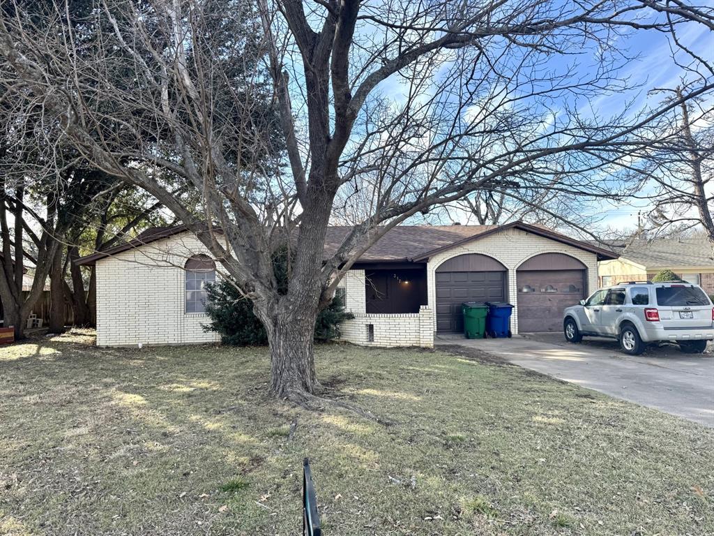 North Trail Add - Residential