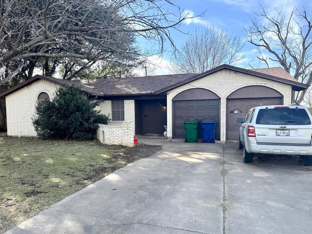 North Trail Add - Residential