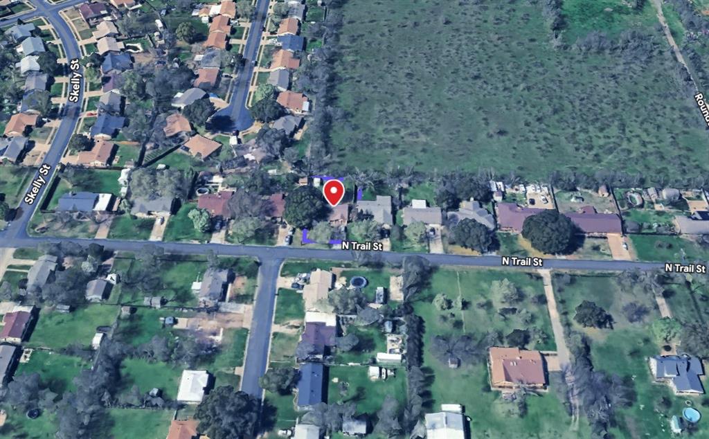 North Trail Add - Residential