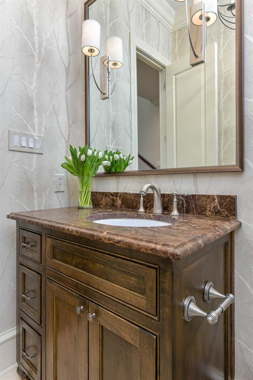 North Lake Estates - Residential