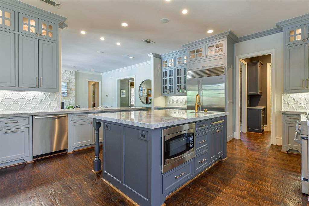 North Lake Estates - Residential