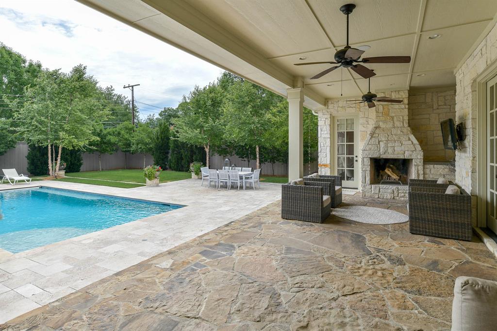 North Lake Estates - Residential