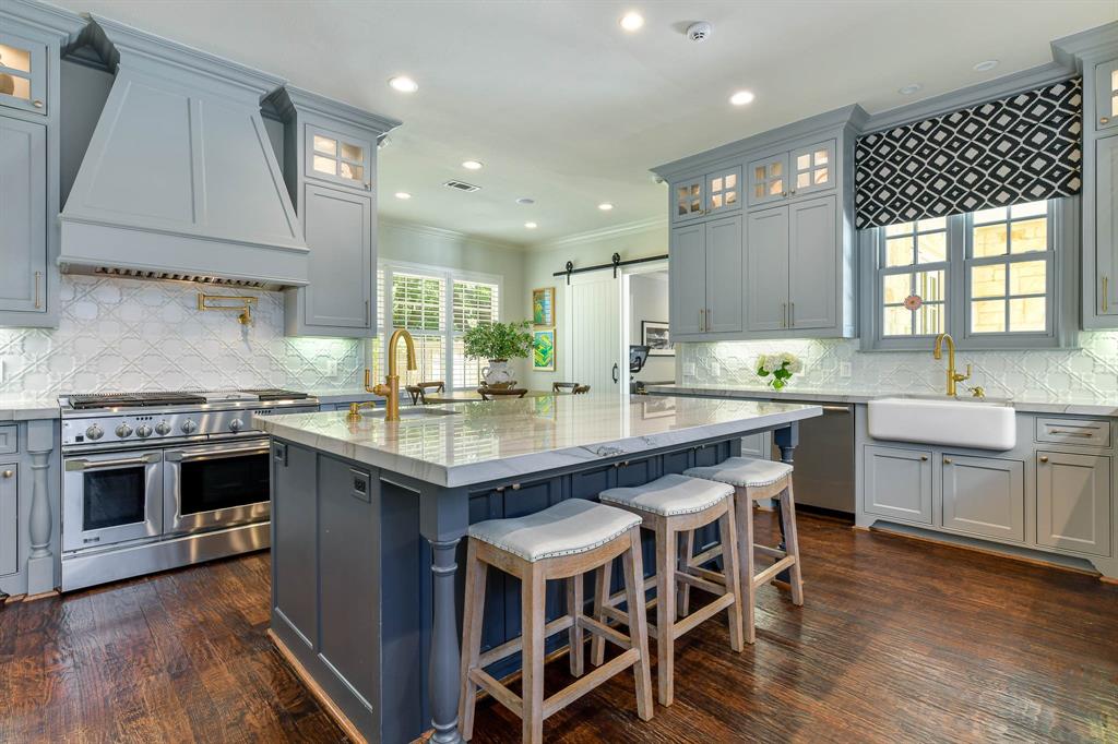 North Lake Estates - Residential