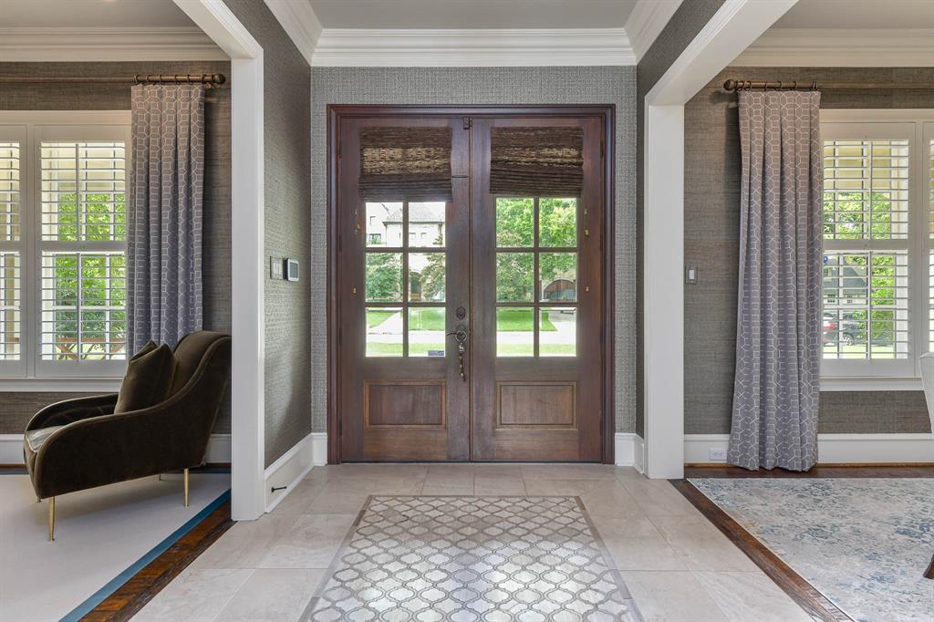 North Lake Estates - Residential