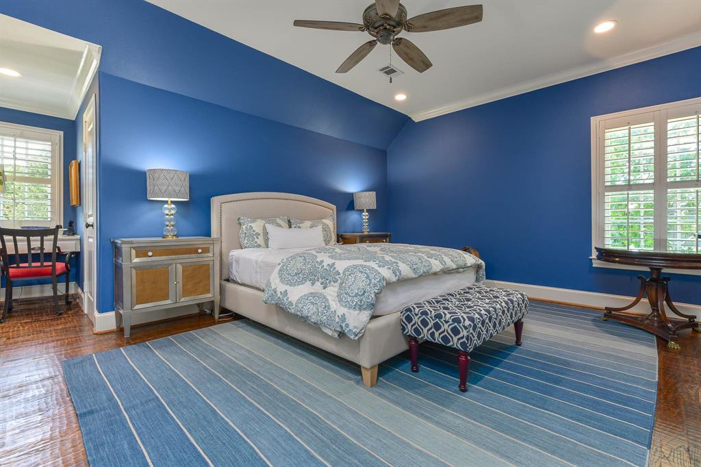 North Lake Estates - Residential