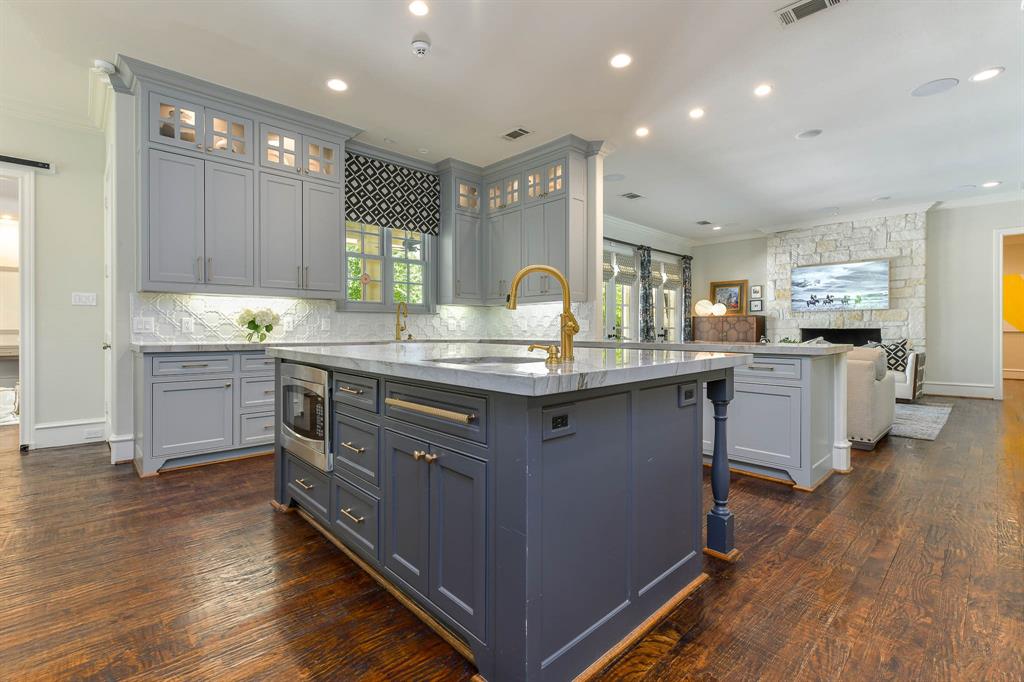 North Lake Estates - Residential