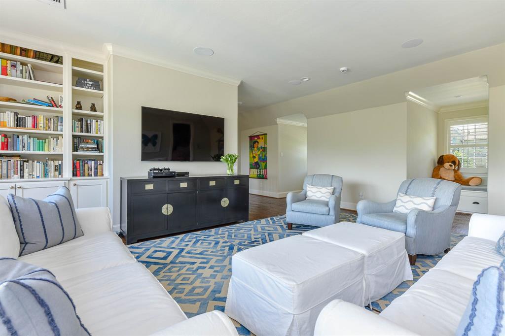 North Lake Estates - Residential