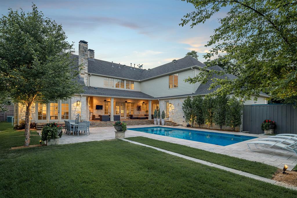 North Lake Estates - Residential