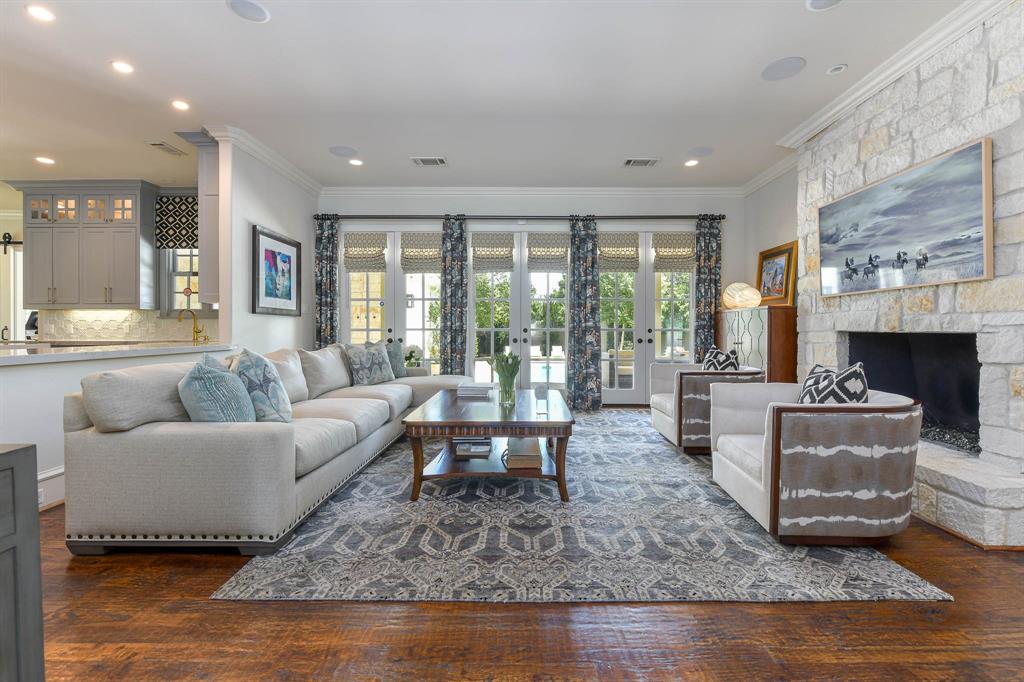 North Lake Estates - Residential