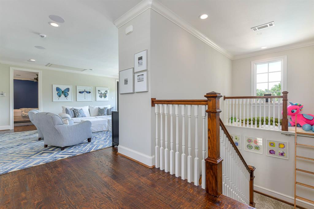 North Lake Estates - Residential