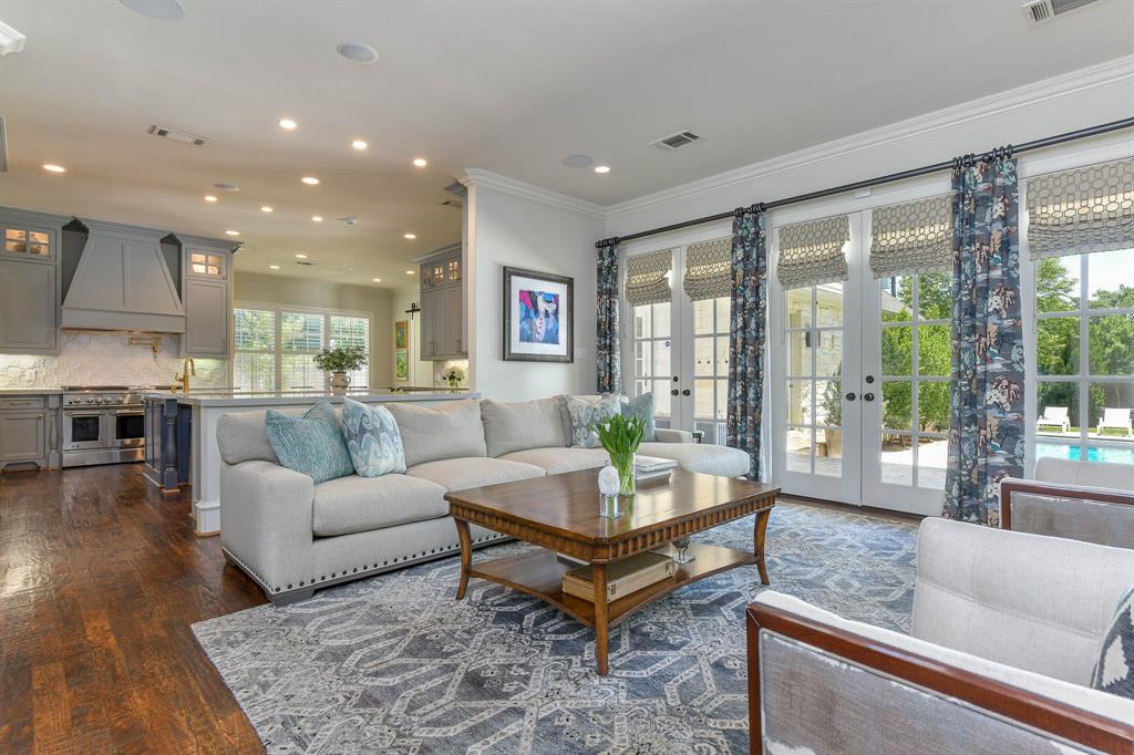 North Lake Estates - Residential