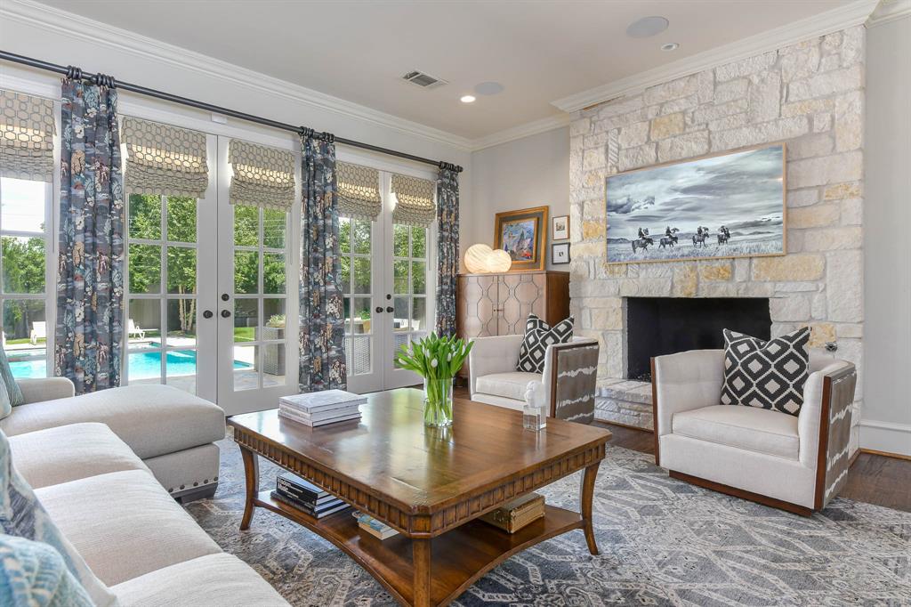 North Lake Estates - Residential