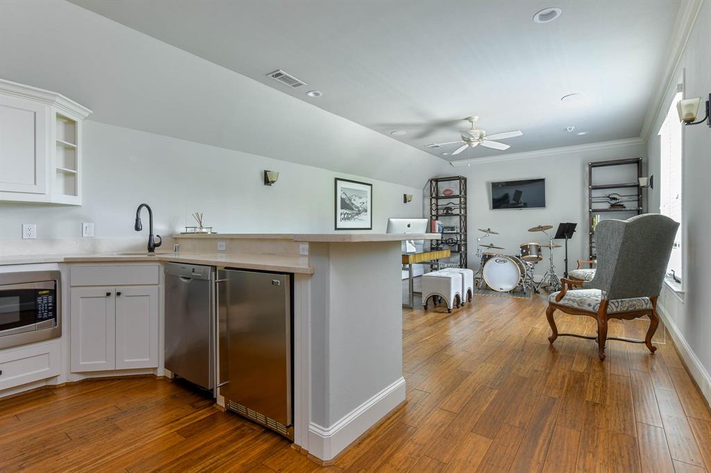 North Lake Estates - Residential