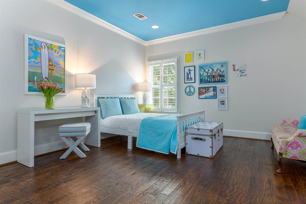 North Lake Estates - Residential