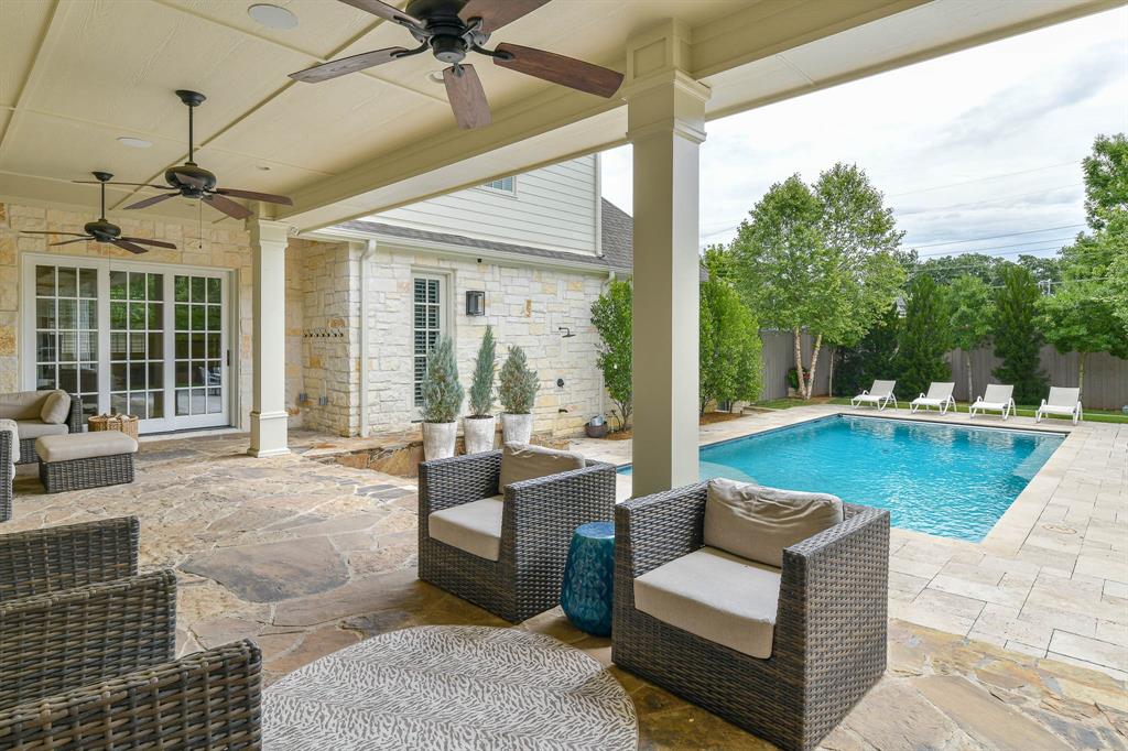 North Lake Estates - Residential