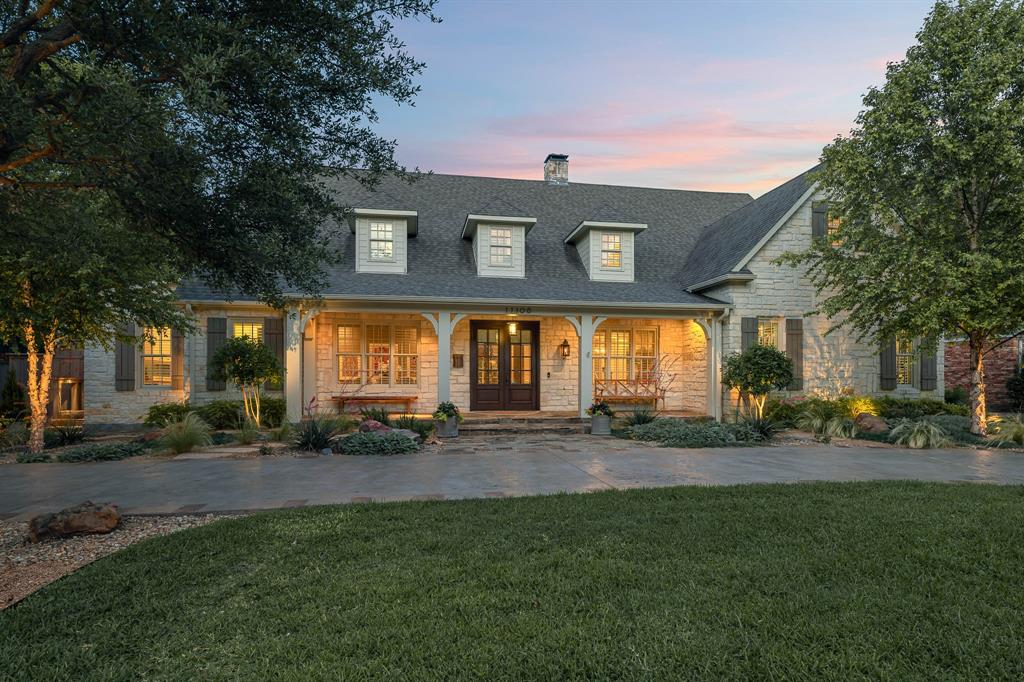 North Lake Estates - Residential