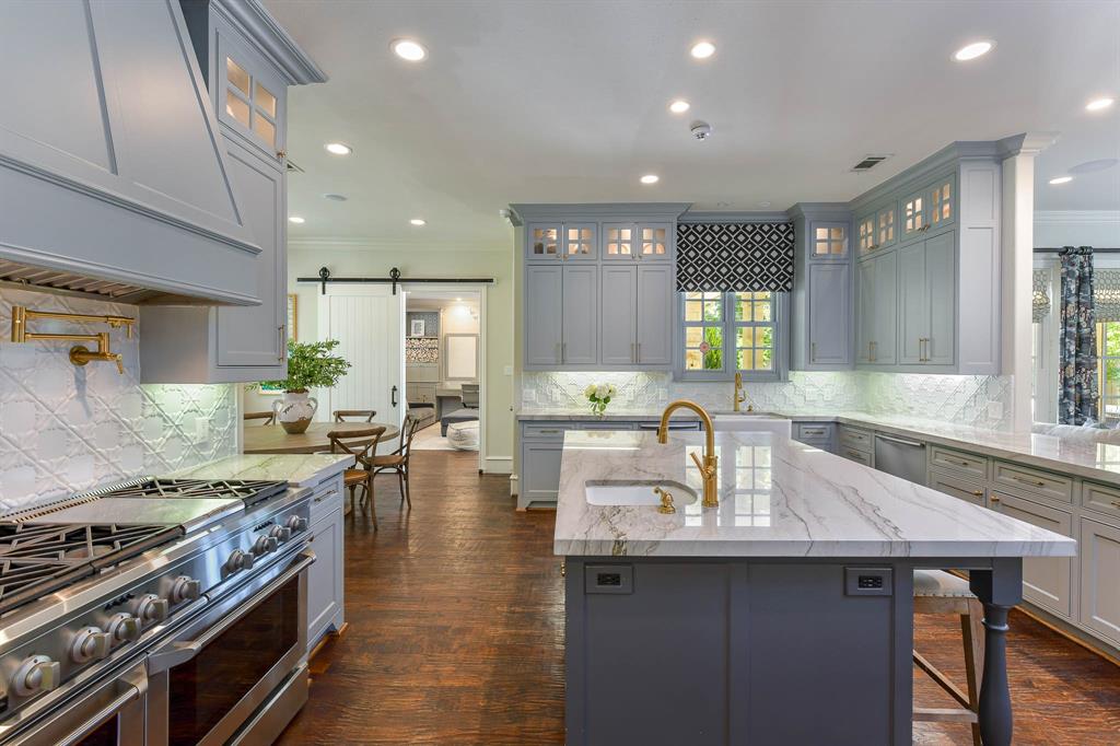 North Lake Estates - Residential