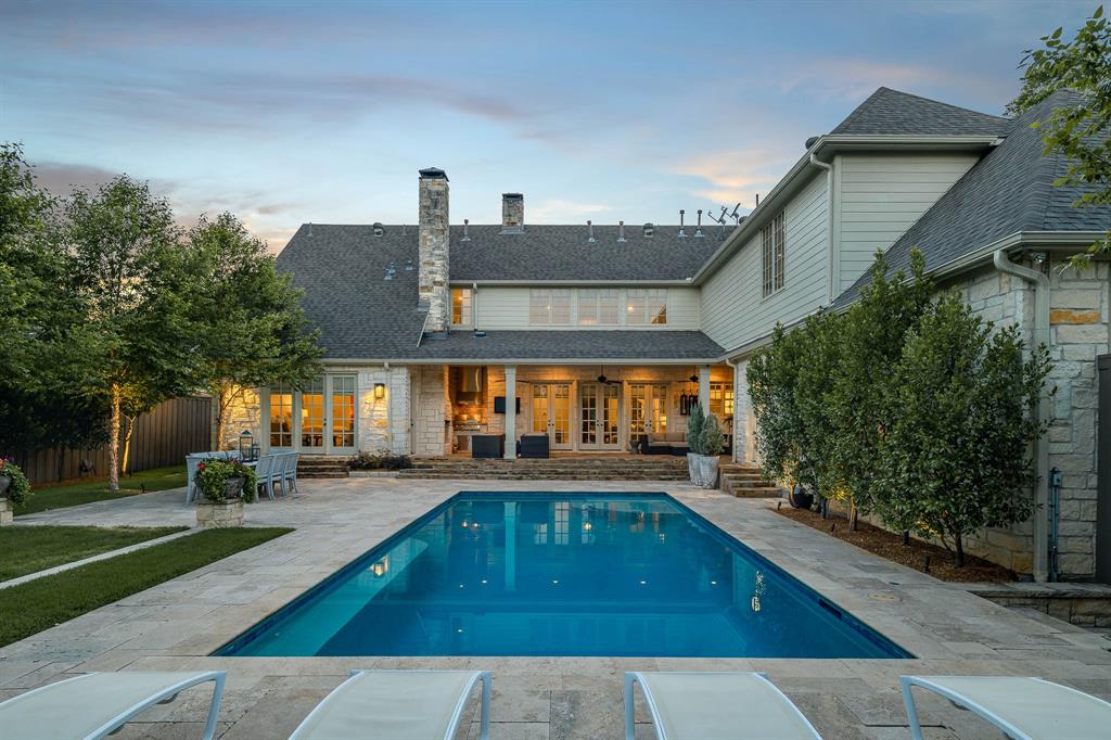 North Lake Estates - Residential