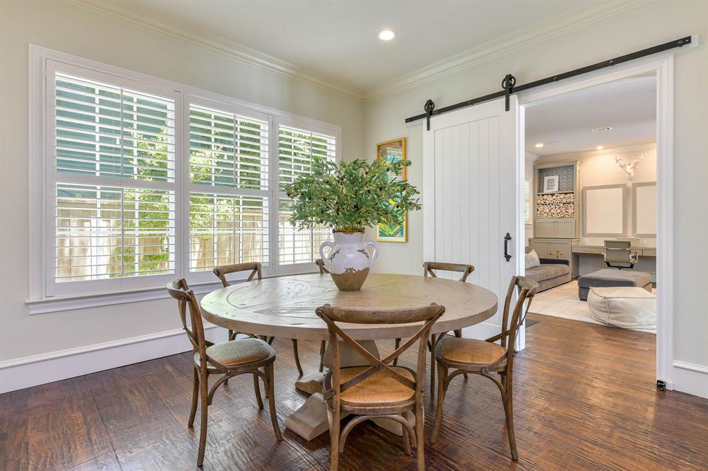 North Lake Estates - Residential