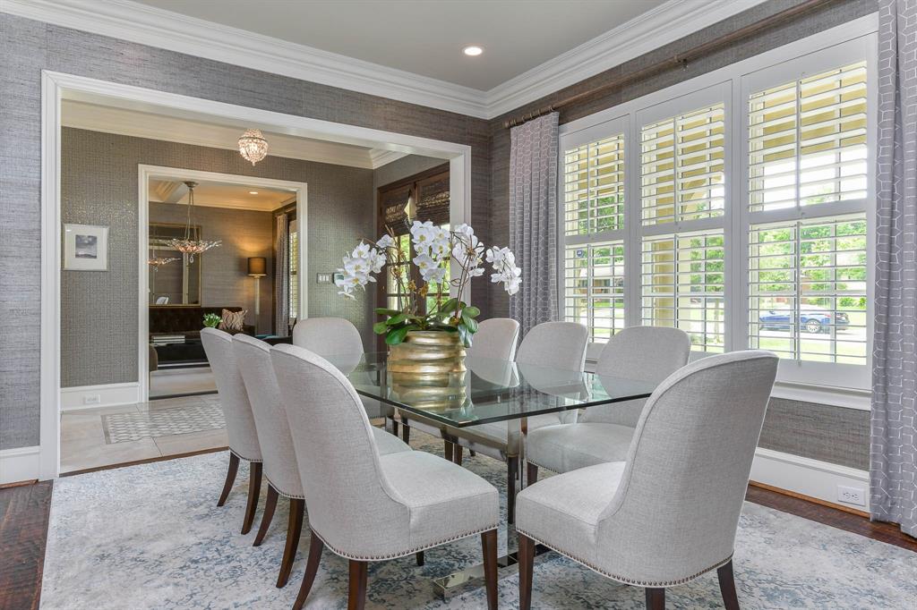 North Lake Estates - Residential