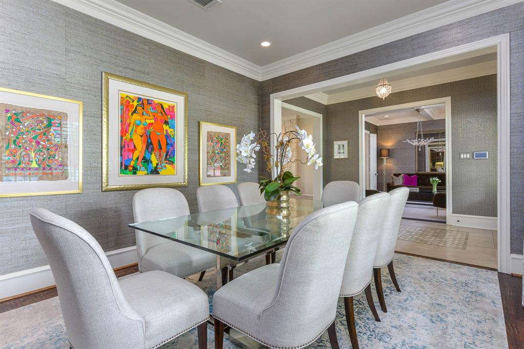 North Lake Estates - Residential