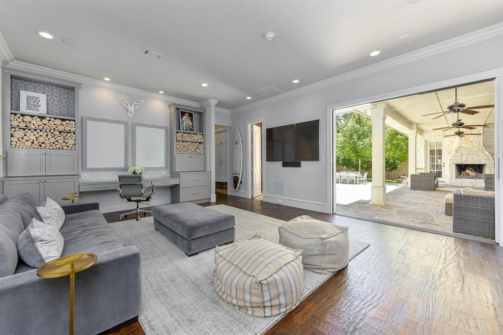 North Lake Estates - Residential