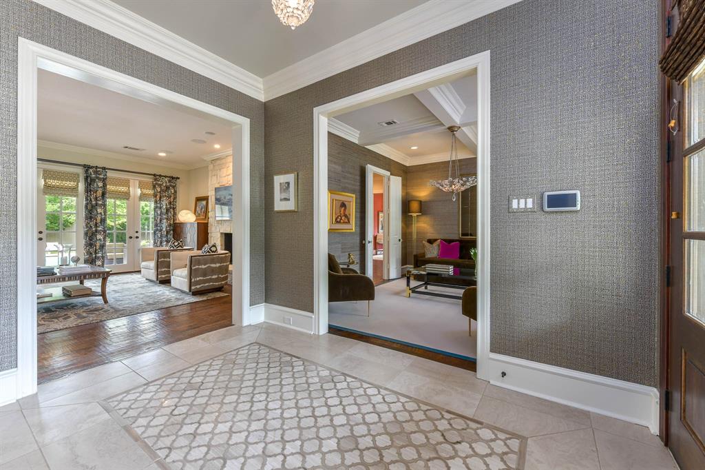 North Lake Estates - Residential