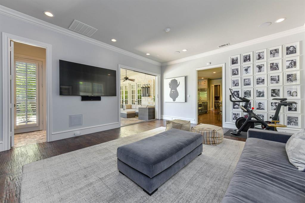 North Lake Estates - Residential