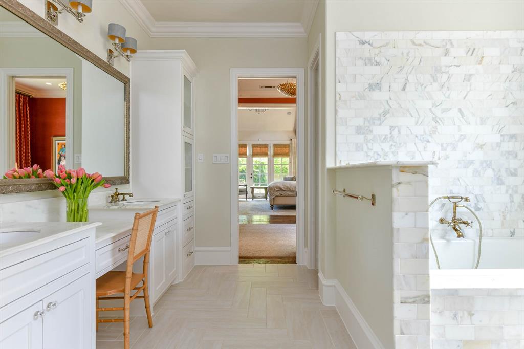 North Lake Estates - Residential