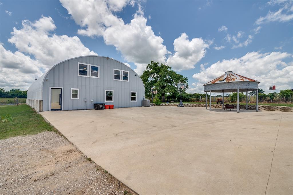 256 VZ County Road 2507